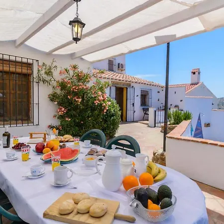 Holiday home El Zorro By Ruralidays *