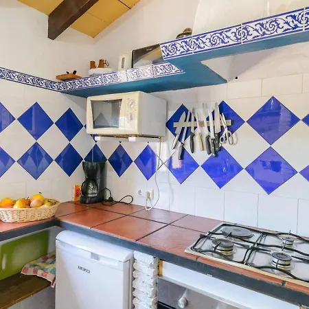 Holiday home El Zorro By Ruralidays *