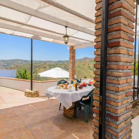 Holiday home El Zorro By Ruralidays