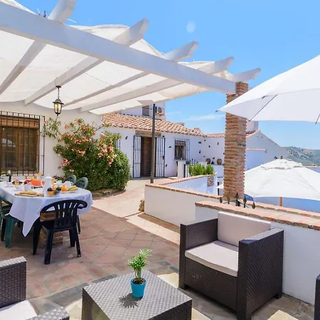 Holiday home El Zorro By Ruralidays