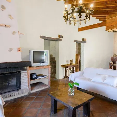 Holiday home El Zorro By Ruralidays *