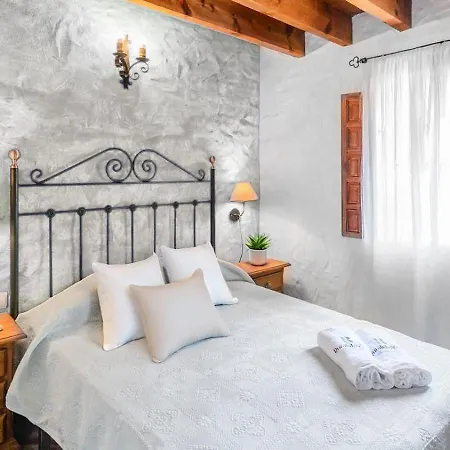 Holiday home El Zorro By Ruralidays Almachar