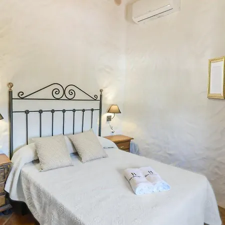 Holiday home El Zorro By Ruralidays *